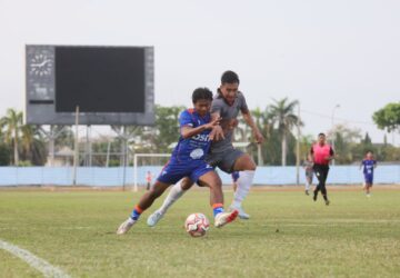 Persiraja Beri Kemudahan