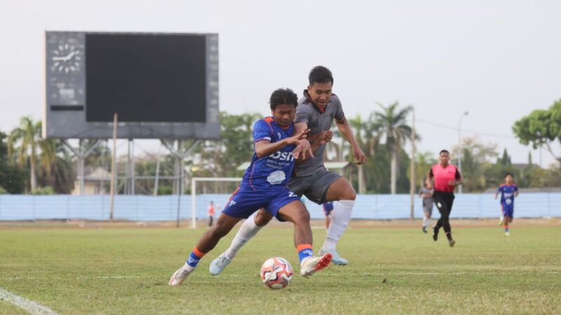 Persiraja Beri Kemudahan
