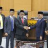 Pemkab Pidie bersama DPRK Pidie Sepakat KUA dan PPAS Tahun Anggaran 2027 sebagai landasan penyusunan Rancangan