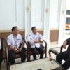 Bupati Dukung Penuh Ekspor Perdana ke Thailand
