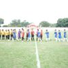 Bupati Asahan Tutup Turnamen U-15, Mezaluna FC Sabet Gelar Juara Piala Bupati 2026