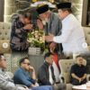 Dek Gam Fasilitasi Waled Nu dan Dasco Bahas Sejumlah Persoalan Aceh