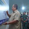 Pilkades Asahan Diikuti 128 Calon, Bupati Taufik Serukan Kompetisi Sehat dan Damai