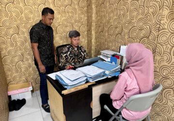 Mantan Karyawan Laporkan Dugaan Pelecehan Seksual Hingga Penahanan Ijazah di Tempat Refleksi