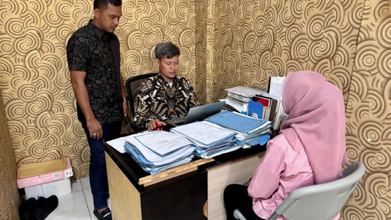 Mantan Karyawan Laporkan Dugaan Pelecehan Seksual Hingga Penahanan Ijazah di Tempat Refleksi