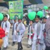 1.050 Anak TPQ Ramaikan FASI 2026 di Banda Aceh