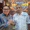 Ketum SMSI Pusat Dukung Muhammad Saman di Bursa Ketua PWI Aceh