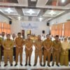 Wakil Bupati Pidie Buka Orientasi PPPK Angkatan I Tekankan Integritas Pelayanan Publik