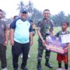 Bupati Asahan Tutup Rambate Rata Raya Cup U-10, SSB Kala Cakti 126 Raih Juara