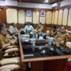Dek Fadh Instruksikan Percepatan Realisasi Anggaran Penanganan Bencana