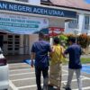 Kasus Dugaan Pemerkosaan Anak di Aceh Utara Dilimpahkan ke Jaksa