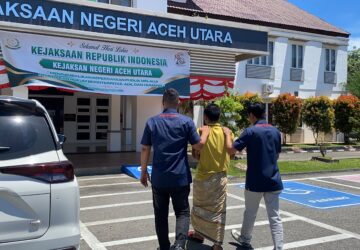 Kasus Dugaan Pemerkosaan Anak di Aceh Utara Dilimpahkan ke Jaksa