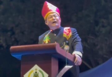 Ayah Wa Pastikan Jadup Cair Senin Depan