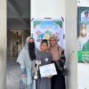 Ketika Ayat-Ayat Al-Qur’an Menuntun Iffat Menuju Juara FASI