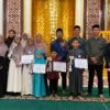 TPA As-Sa’adah Lamgugob Bawa Pulang Empat Piala FASI 2026