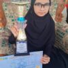 Cut Khanza Azzahra Raih Juara FASI, Bicara Gadget dan Al-Qur’an