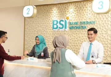 Jalankan Amanah Prabowo, BSI Siap Perluas Akses Rekening Masyarakat Hingga Pelosok