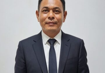 Vaksin Tersedia di Gudang Farmasi, Dinkes Aceh Utara Gencarkan Imunisasi