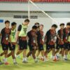 Persiraja Siap Hadapi Semen Padang