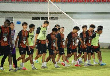 Persiraja Siap Hadapi Semen Padang