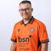 Panpel Persiraja Ingatkan Penonton Dilarang Merokok di Stadion Dimurthala