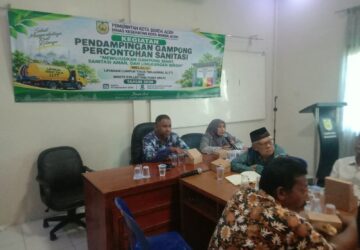 Kesehatan Keluarga Dimulai dari Sanitasi Aman, Dinkes Ajak Warga Rutin Kuras Septic Tank
