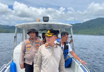 Ho Wee Han WN Malaysia Hilang Saat Menyelam di Perairan Sabang Belum Ditemukan
