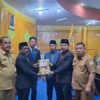 DPRK Aceh Tamiang Bahas Pertanggungjawaban Pelaksanaan APBK 2025