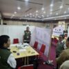 Simulasi Penanggulangan Bencana di Aceh, Antarbidang Posko Diuji Tangani Skenario Banjir