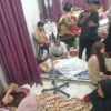 Belasan Siswa SMA di Bireuen Diduga Keracunan Usai Santap MBG