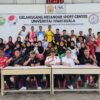 30 Atlet Petanque Aceh Bersaing di Selekda, untuk Kejurnas