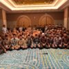 Wagub Aceh Temui Kafilah MTQ Nasional di Semarang, Dorong Raih Prestasi Terbaik