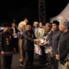 Bupati Pidie Beserta Wakil Bupati Menghadiri Acara Puncak Peuingat Uroe Lahe Pidie Ke-515 Tahun 2026