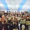 Aceh Raih Peringkat 4 MTQ Nasional, Wagub Fadhlullah Beri Bonus Rp200 Juta
