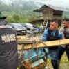 Dinas Lingkungan Hidup Periksa Kualitas Air dan Tanah di Lokasi PETI Geumpang, Pastikan Kondisi Lingkungan Terpantau