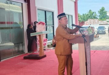 Cegah Warga Datang Saat Sakit Parah, Minta Perawat Ada disetiap Gampong
