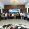 Bupati Asahan Apresiasi Kiprah Baznas, Bantu Anak Yatim hingga Beri Beasiswa