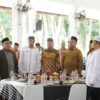 Wabup Asahan Buka Silaturahmi Baznas se-Sumut, Dorong Zakat Beri Manfaat Lebih Luas