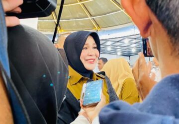 Siswa di Banda Aceh Diduga Dianiaya Abang Leting, Illiza: Tak Boleh Ditolerir