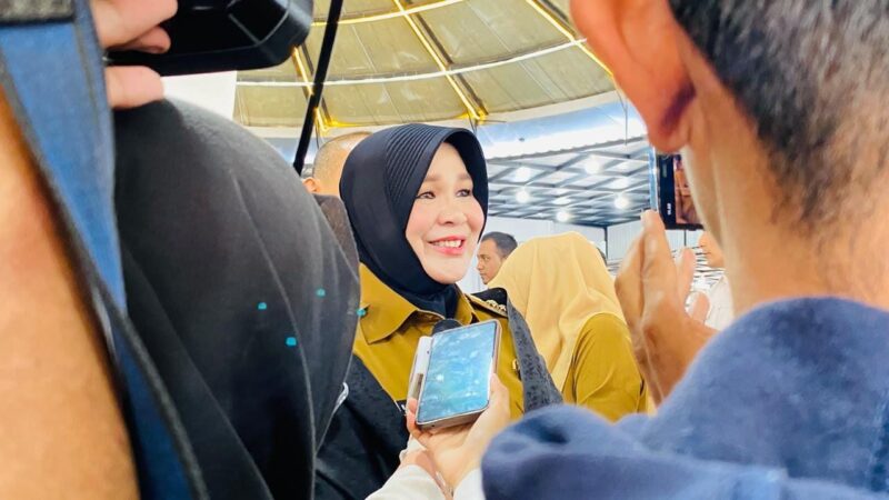 Siswa di Banda Aceh Diduga Dianiaya Abang Leting, Illiza: Tak Boleh Ditolerir