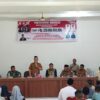 Jadup Cair, Korban Banjir Aceh Utara Terima Rp1,35 juta per Orang