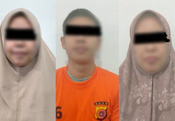Kasus Aborsi Terbongkar, Bidan dan Dua Orang Lain Ditangkap