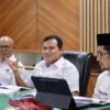 Aceh Kawal Revisi UUPA, Dek Fadh Tekankan Kewenangan Tak Boleh Berkurang