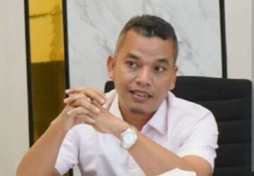 Program Rehab 300 Masjid Belum Jelas, Armiyadi Minta Pemerintah Aceh Cari Solusi