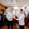 Mahasiswa Akademisi Program Georgetown Asia Pasific Kunjungi Kabupaten Pidie