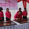 Tersebar di Enam Daerah, 82 Sumur Bor Bhayangkari Peduli Diresmikan