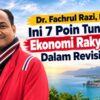 Fachrul Razi : Ini 7 Poin Tuntutan Rakyat Aceh Dalam Revisi UUPA
