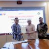 Pemkab Pidie – PT KAI Teken Kerja Sama Pembangunan Mesjid Agung Alfalah Sigli Serta Ijab Qabul