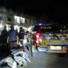 Waduh….Umur Masih 15 Tahun Sudah Berani Curi Motor, Dua Pelajar ini Ditangkap