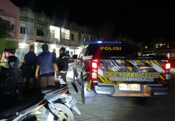 Waduh….Umur Masih 15 Tahun Sudah Berani Curi Motor, Dua Pelajar ini Ditangkap